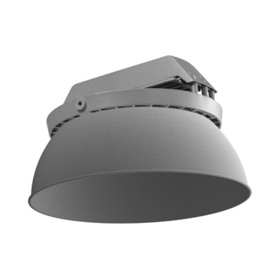 Ceiling suspended luminaire 87W led AIR.1