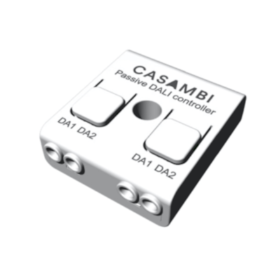 Bluetooh control module Casambi DALI CBU-DCS
