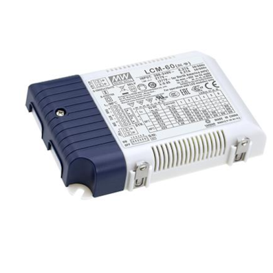Variable current dc driver Casambi LCM60BLE