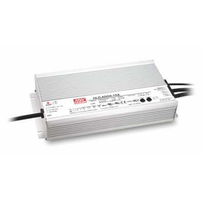 Constant voltage led power supply 24V 6000w HLG-600H-24