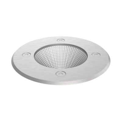 Luminária piso encastrar PATTI.2