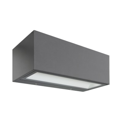Luminária parede saliente led MORRISON.1