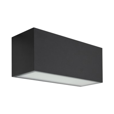 Luminária parede saliente led MORRISON.2