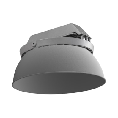 Luminária tecto suspensa 135W led AIR.3