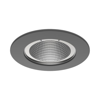 Luminária tecto encastrar Led ABEL.1