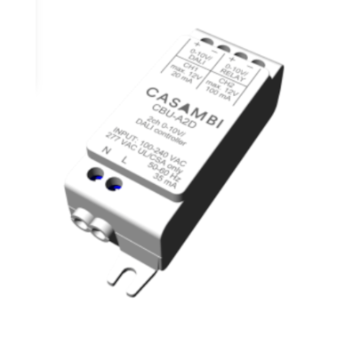 Bluetooh Control Module Casambi CBU-A2D