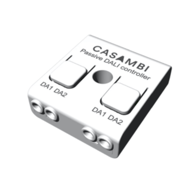 Módulo controlo bluetooh Casambi  DALI CBU-DCS