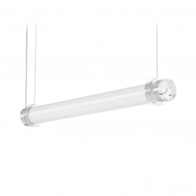 Luminária teto suspensa AMY.50IP.SU