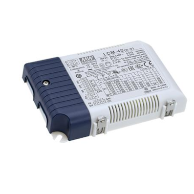 Variable current dc driver Casambi LCM40BLE