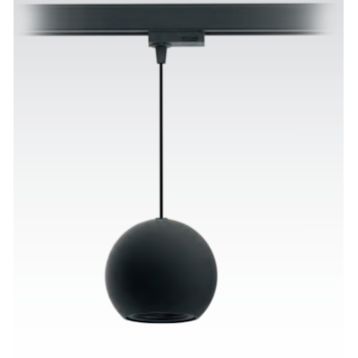Luminária suspensa de calha BROOKS.C