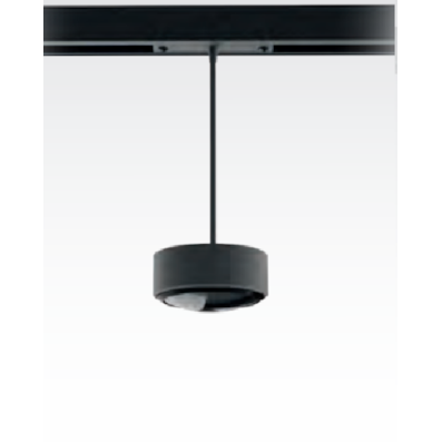 Luminária suspensa de calha COE.C48V