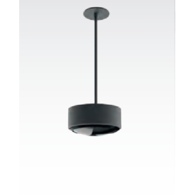 Luminária suspensa de encastrar COE.E