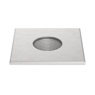 Projetor parede ou piso encastrar NENA.3