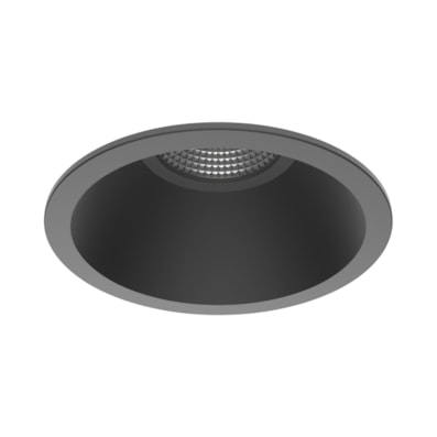 Recessed Led luminaire MOZART