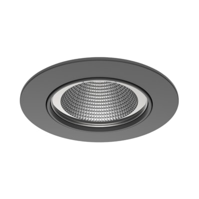 Luminária tecto encastrar Led ABEL.2