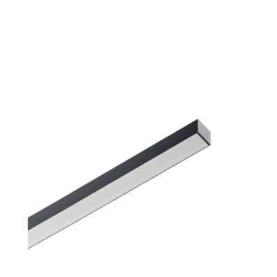 Luminária tecto linear saliente Led ADELE.26