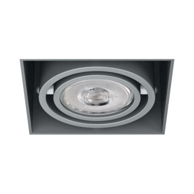 Luminária tecto encastrar Led CHOPIN.1